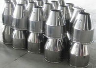 10L Susu Uap Stainless Steel Kecil untuk Kambing / Domba, Sertifikat CE
