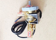 24 Voltage Cylinder, Flow Sensor Automatic Cluster Remover Untuk Sapi / Kambing / Domba