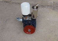 Hand Operated 250L Milking Vacuum Pump Dengan Kapasitas 1200L, 1500L, 2100L