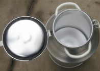 Bubuk Susu Aluminium 50L Bisa Untuk Menyimpan / Menjaga Segar / Mengangkut Susu