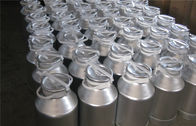 Kapasitas Besar 50L Stainless Steel Milk Bisa Makanan grade untuk pengangkutan