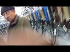 Herringbone Milking Parlor dengan Waikato Milk Meter