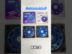 Round Hoof Grinder Disc Cattle Hoof Trimming Bovine Hoof Trimming Mesin