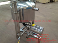 80 Liter Herringbone Milking Parlor For Cow Milking Parts Milk Pump
