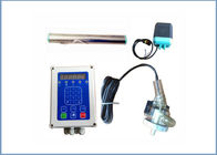 Susu Parlor Manual / Automatic Milking Systems Dengan Magnetic Valve, 24 V