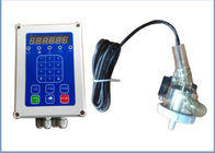 Susu Parlor Manual / Automatic Milking Systems Dengan Magnetic Valve, 24 V