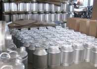 Susu Aluminium Sealing Aluminium Suspensi Karet Tinggi Dengan Sertifikat FDA