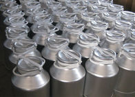 Susu Aluminium Sealing Aluminium Suspensi Karet Tinggi Dengan Sertifikat FDA