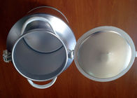 Anodic Oxidated Stainless Milk Can dengan Air Minum yang Baik, Botol Industri Susu